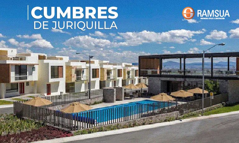Olivos Cumbres